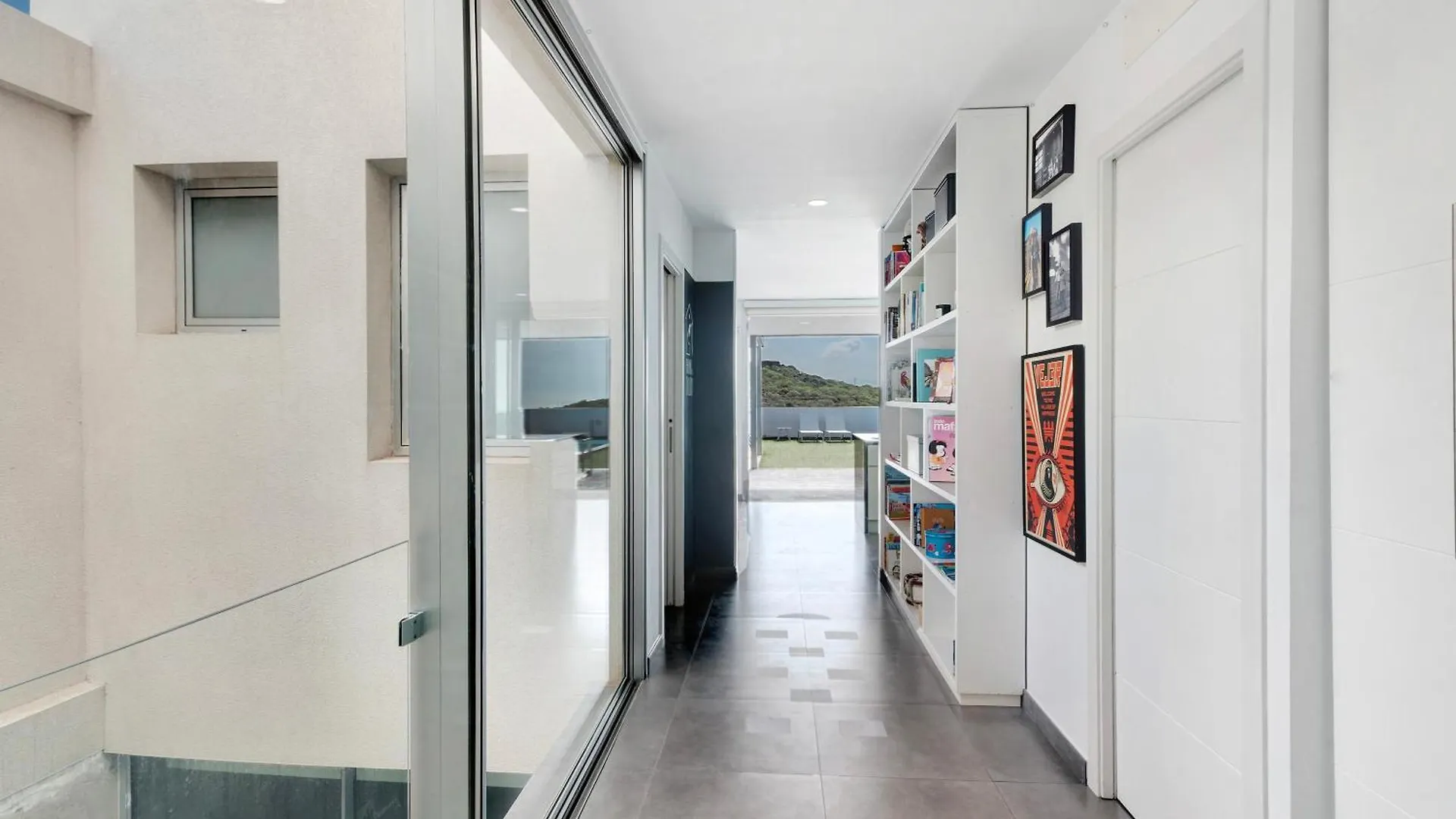 אדחה Villa Tulio Homme 2 0*,