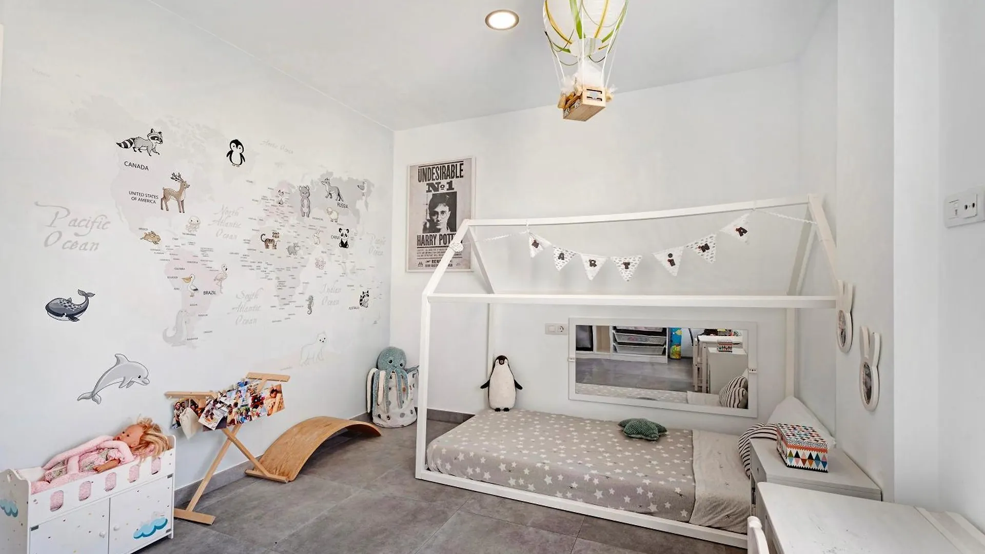 אדחה Villa Tulio Homme 2