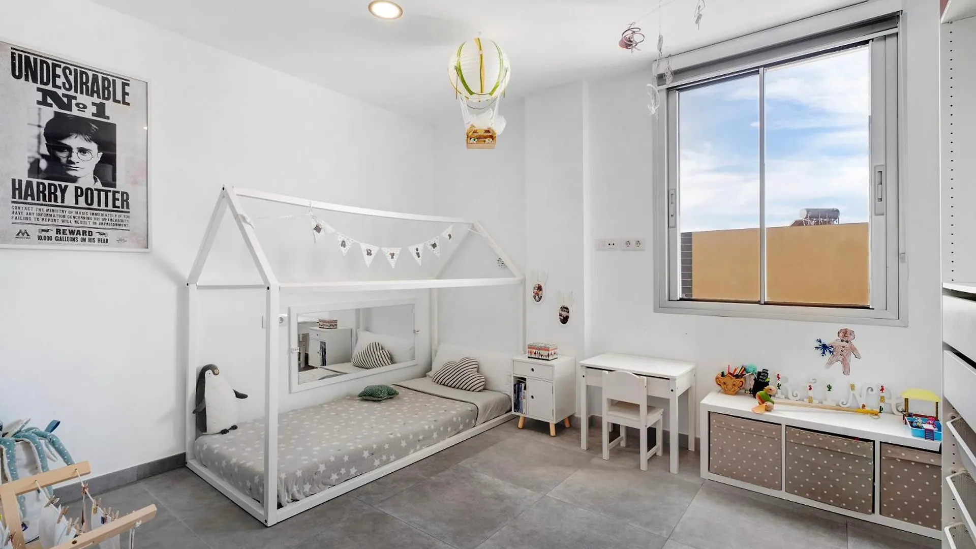 אדחה Villa Tulio Homme 2
