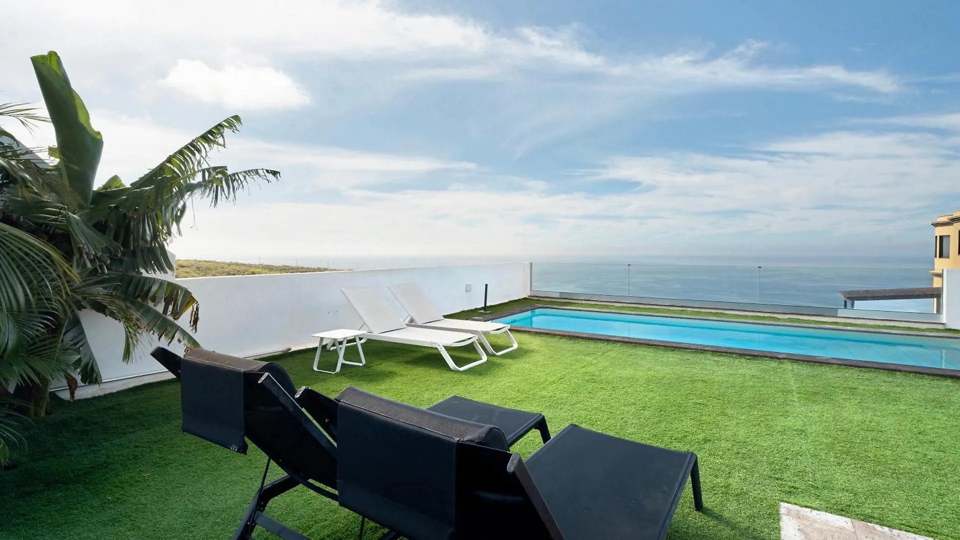 Villa Tulio Homme 2 Costa Adeje  Spain