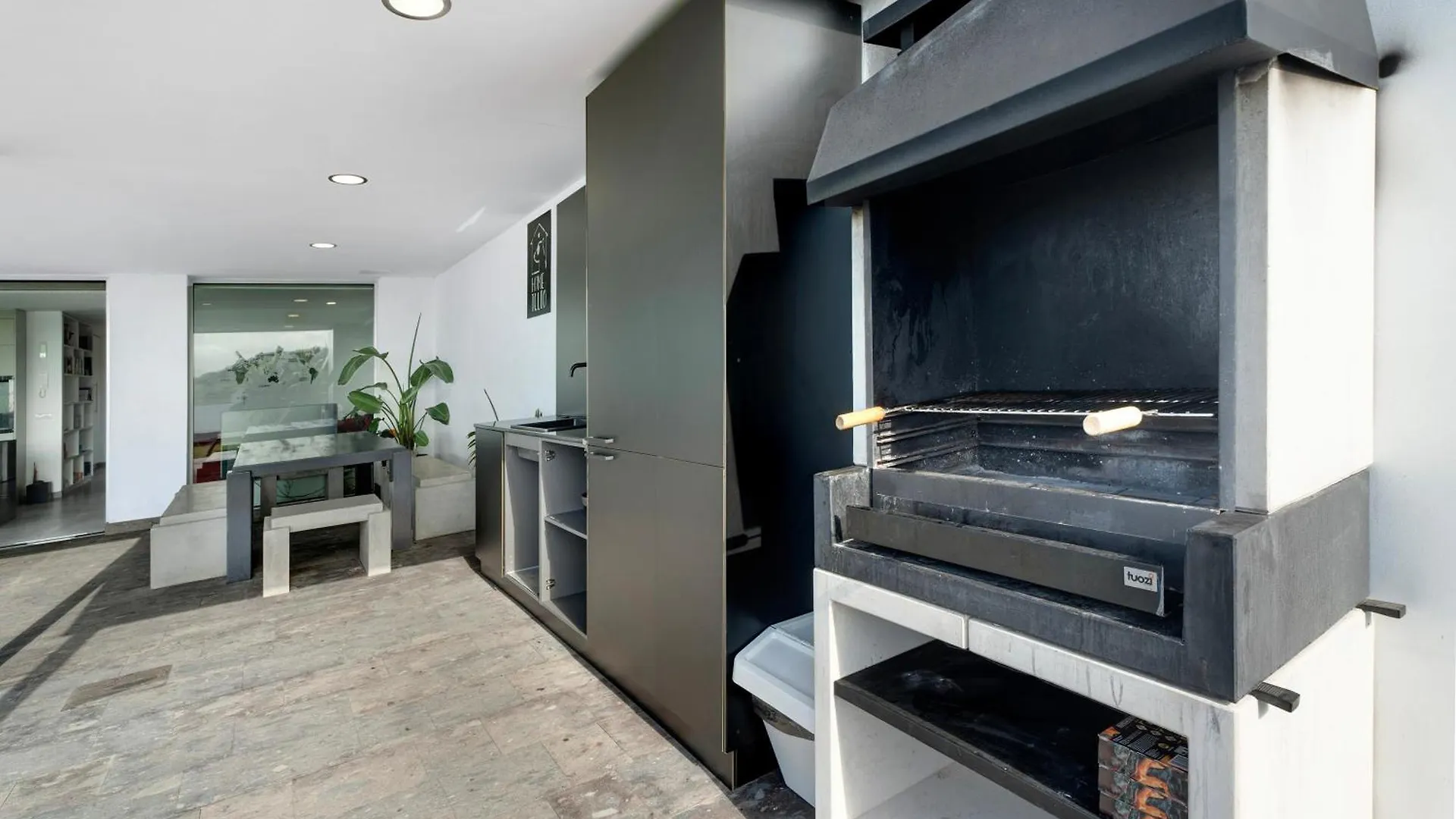 Villa Tulio Homme 2 location
