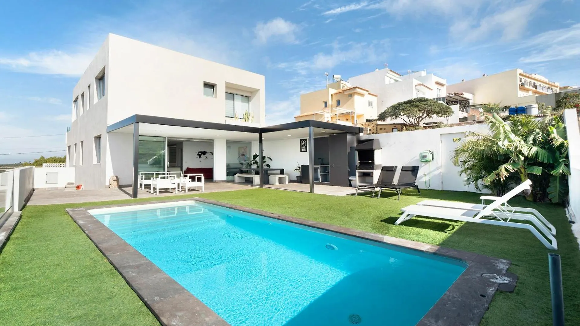 Villa Tulio Homme 2 Costa Adeje   Costa Adeje (Tenerife)