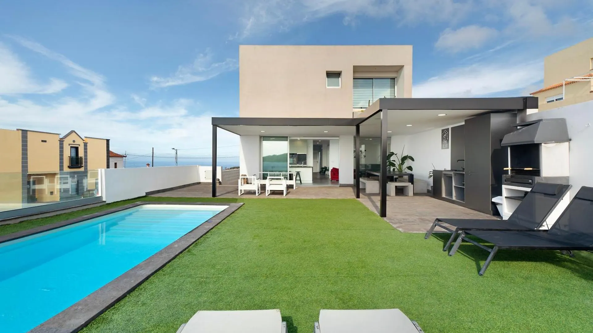 Villa Tulio Homme 2 Costa Adeje  Spain