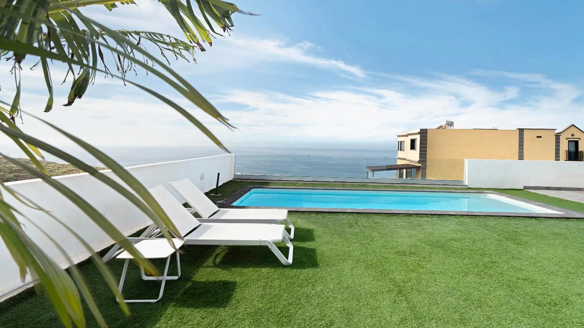 Villa Tulio Homme 2 Costa Adeje