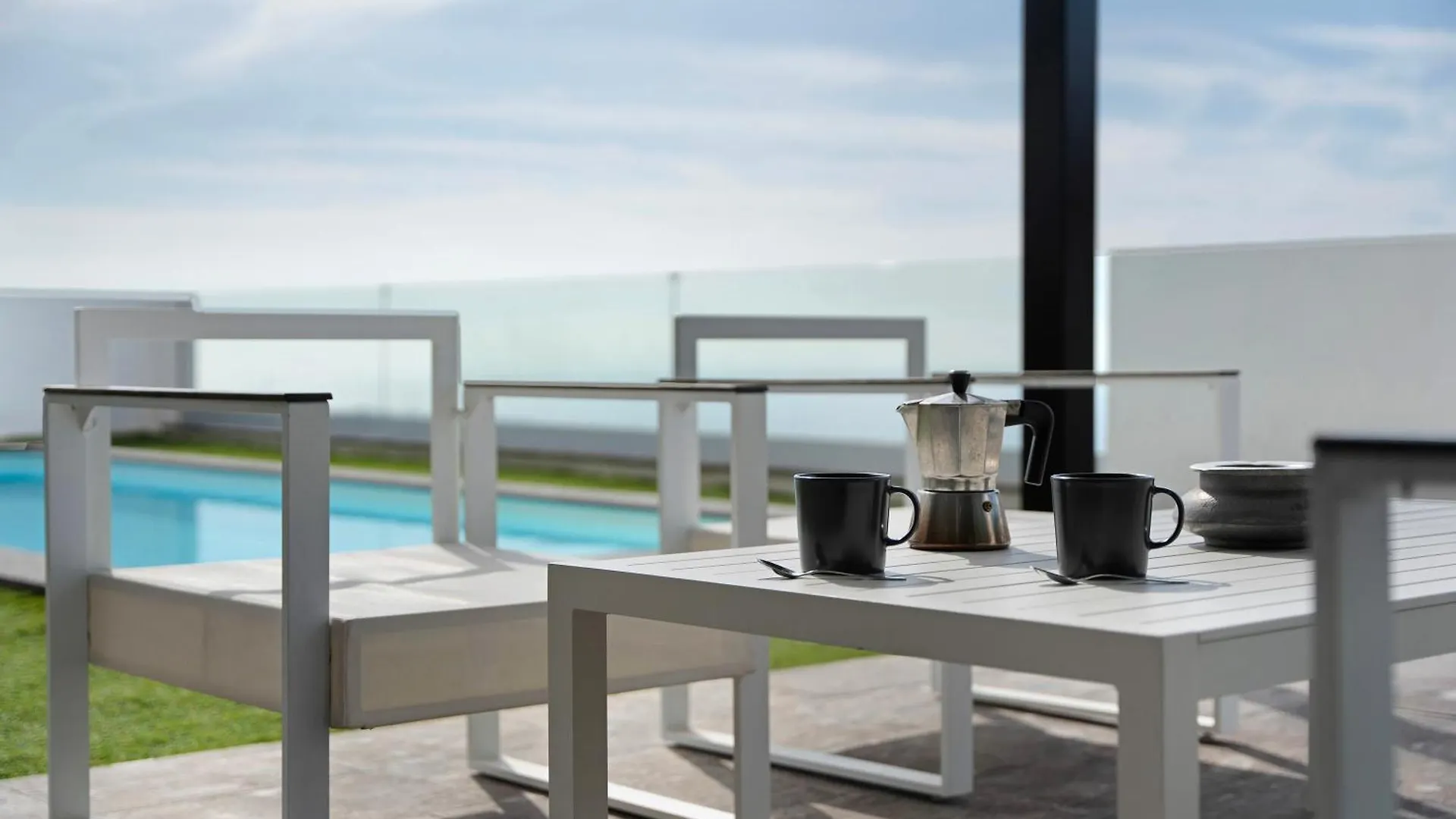 Villa Tulio Homme 2 Costa Adeje 0*,  İspanya